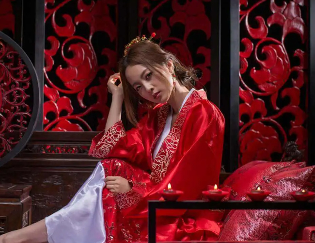 出差在合肥到了一家轻奢休闲养生spa会馆，体验完心情大好