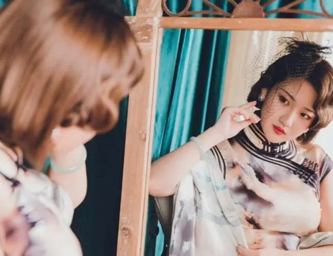 周末我和朋友去的一家合肥的一家休闲会所_环境五星级的标准