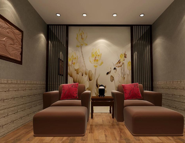 合肥Yunyi养生馆高端spa