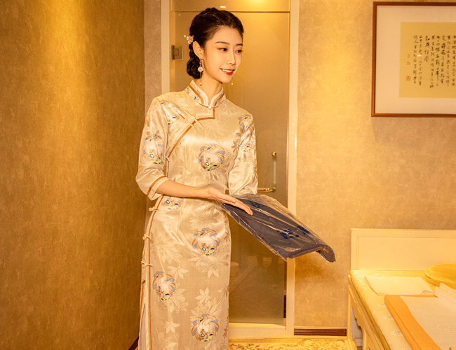 合肥商务休闲会所艺师风采（九）给大家推荐一下