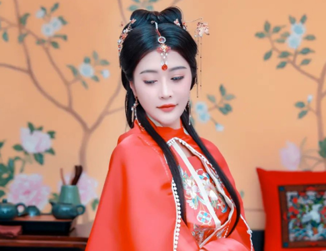 合肥泰式按摩会所艺师风采（十）只要你敢来就让你好看