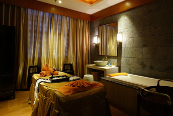 合肥一个男人的桑拿忏悔录